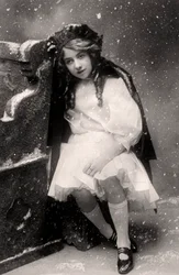 赤ずきんちゃんのデシマブルック、1907年