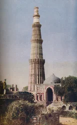 デリー、c1930s