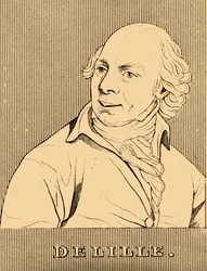 デリル、1738-1813、1830。