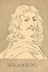 ドブソン、1611-1646、1830。