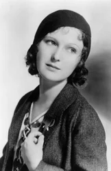 ドロシージョーダン1906〜1988年、アメリカの女優、20世紀