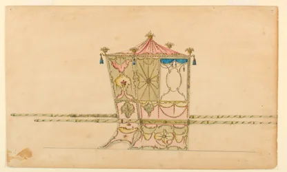 ドローイング（イギリス