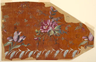 ドローイング（フランス