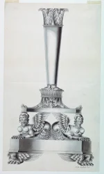 ドローイング（ドイツ