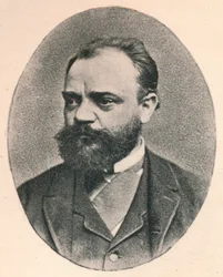 ドヴォルザーク、1895