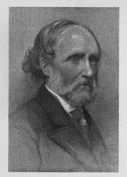 EW Cooke、RA、1811-1880。