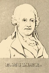 E.ミラー、c1731-1807、1830年。