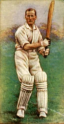 E.ティルデスリーランカシャー、1928年。