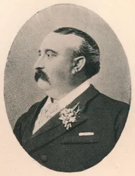 エド。ロイド、1895