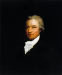 エドモンド・カートライト（Edmund (Edmond) Cartwright）、1800年頃のイギリスの繊維産業の先駆者