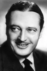 エドマンド・ロウ1890-1971、アメリカの俳優、c1930s-c1940s