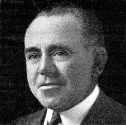 エドワードフィリップスオッペンハイム1866-1946、イギリスの小説家、20世紀初頭