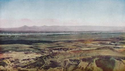エジプト、c1930s