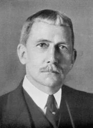 エリフルート、アメリカの弁護士兼政治家、1926年