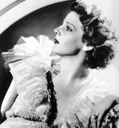 エリッサランディ、イタリア生まれの女優、1934-1935年