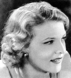 エリッサランディ、イタリア生まれの女優、1934-1935年