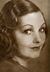 エリザベスアラン、イギリスの女優、1933年