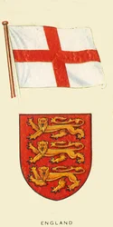 イングランド、c1935。