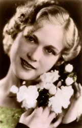 エスターラルストン1902-1994、アメリカの女優、20世紀