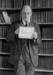 1910年フランスの俳優、演劇監督、フィルミンジェミエ
