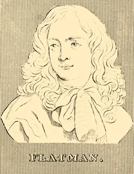 フラットマン、1635-1688、1830。
