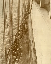 練習のみ、c1930。