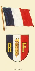 フランス、c1935。