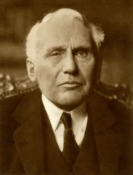 フランクビリングスケロッグ、米国国務長官、1928年、1935年。
