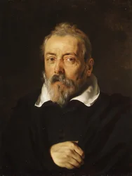 Frans Francken I 1542-1616。