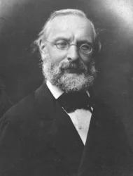 フレデリックパッシー、c1893