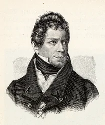 フリードリヒ・フォン・ゲンツ 1764年～1832年