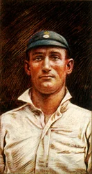 G.ブラウンハンプシャー、1928年。