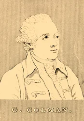 G.コルマン、1732-1794、1830年。