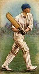 G.ガンノッツ、1928年。