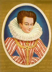 ガブリエルデストリー、1933年。