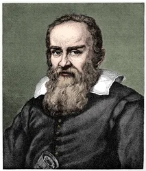 ガリレオ・ガリレイ1564-1642、1882