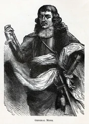モンク将軍、1882