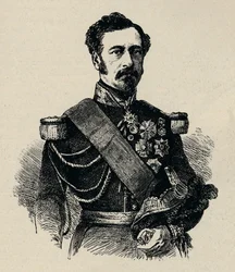 ニール将軍、1902