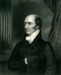 ジョージ・カニング、c1810、c1884。