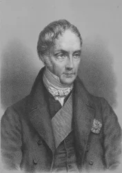 ジョージハミルトンゴードン、第4アバディーン伯爵、イギリスの政治家、c1843 1936年。