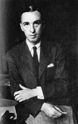 ジョージー・イワノフ18941958