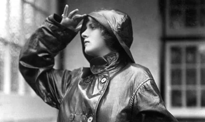 グラディスクーパー1888〜1971年、イギリスの女優、1900年代