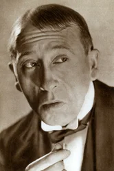 ゴードンハーカー、イギリスの俳優、1933
