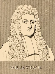 グレイブ、1632-1703、1830。