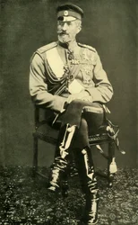 大公ニコラス、c1900、c1920。