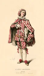 Gros-René、1868。