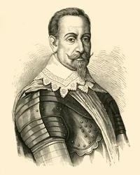 グスタフ・アドルフス、c1630、1890。