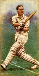 H.サトクリフヨークシャー、1928年。