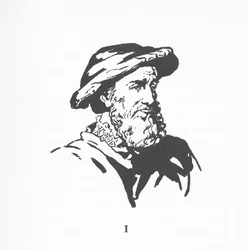 ハンス・ホルバイン、1909