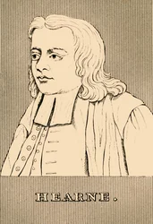 ハーン、1678〜1735年、1830年。